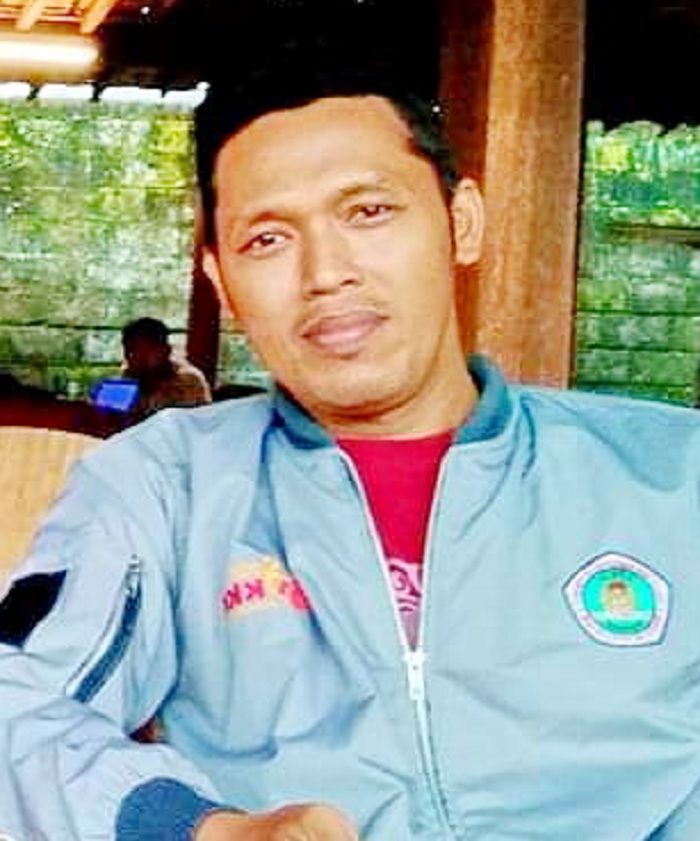 Matroni Muserang