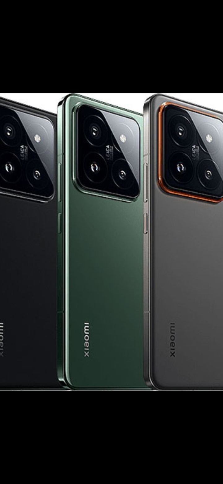 Xiaomi 14