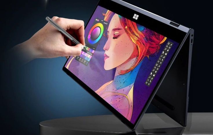 Advan 360 Stylus