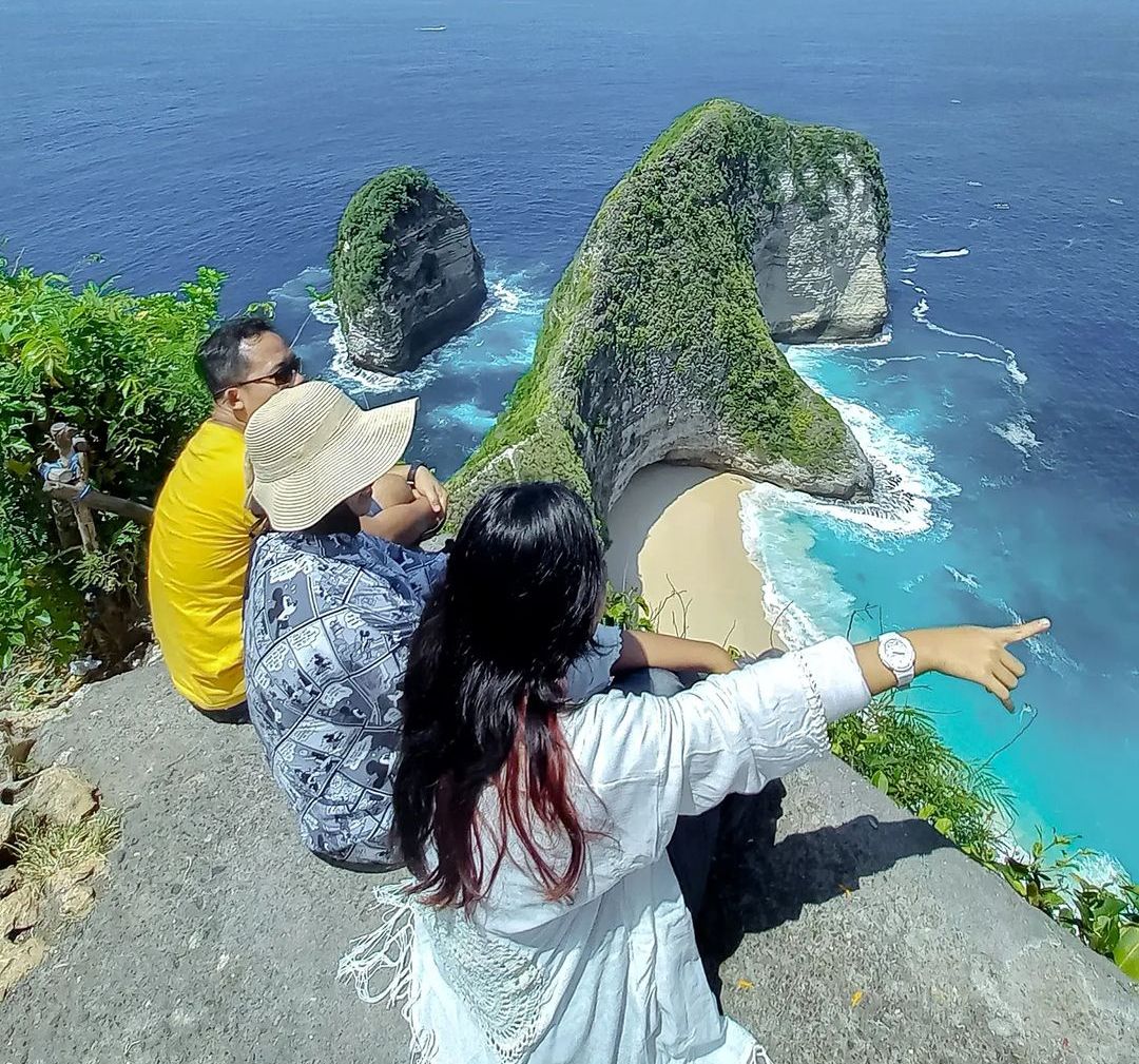 Potret Salah Satu Tempat Seru untuk Mengisi Waktu Bersama Keluarga
