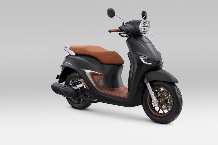 Honda Stylo 160 2024