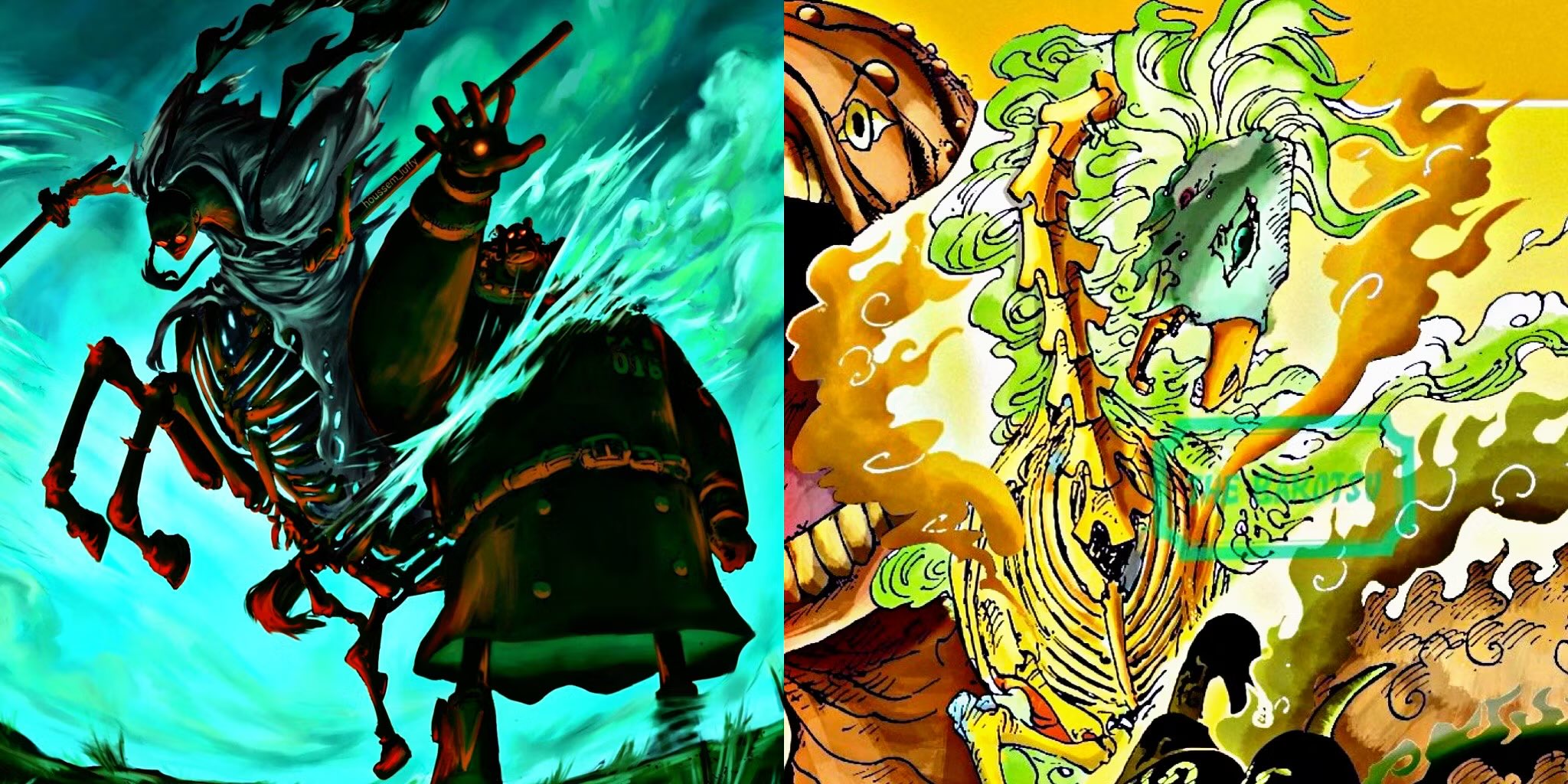 Kabar Buruk, One Piece akan Libur Panjang