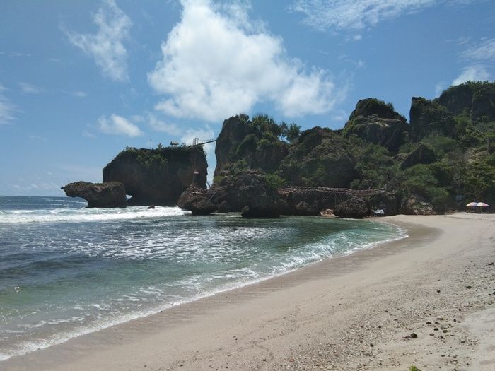 Wisata Alam Bisa jadi Tempat Liburan yang Asyik untuk Anda