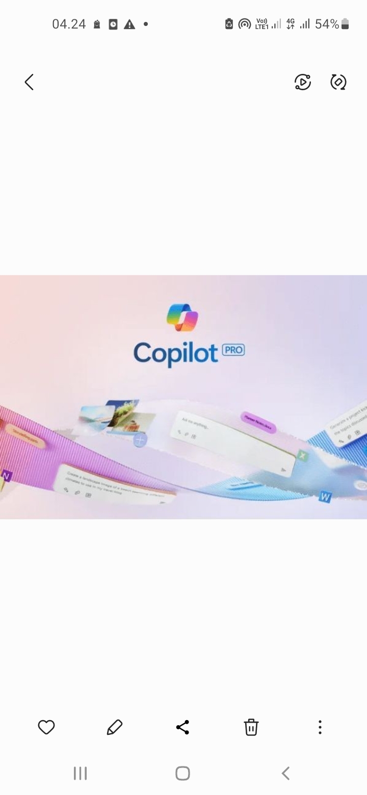Logo Copilot Pro