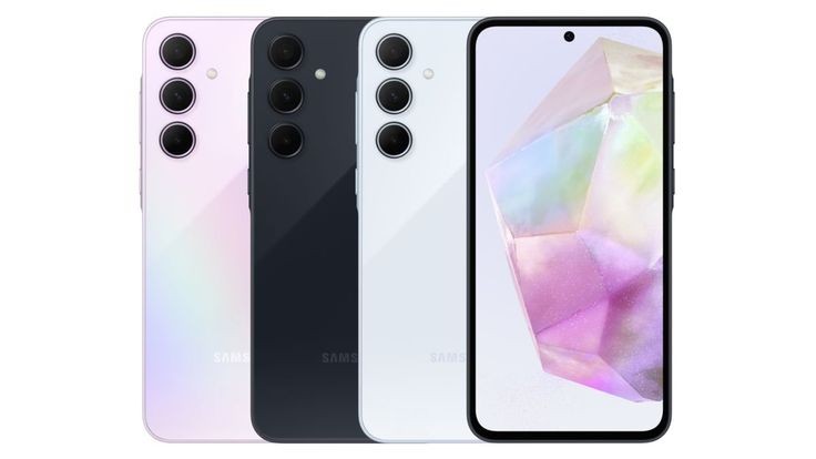 Samsung Galaxy A55 5G