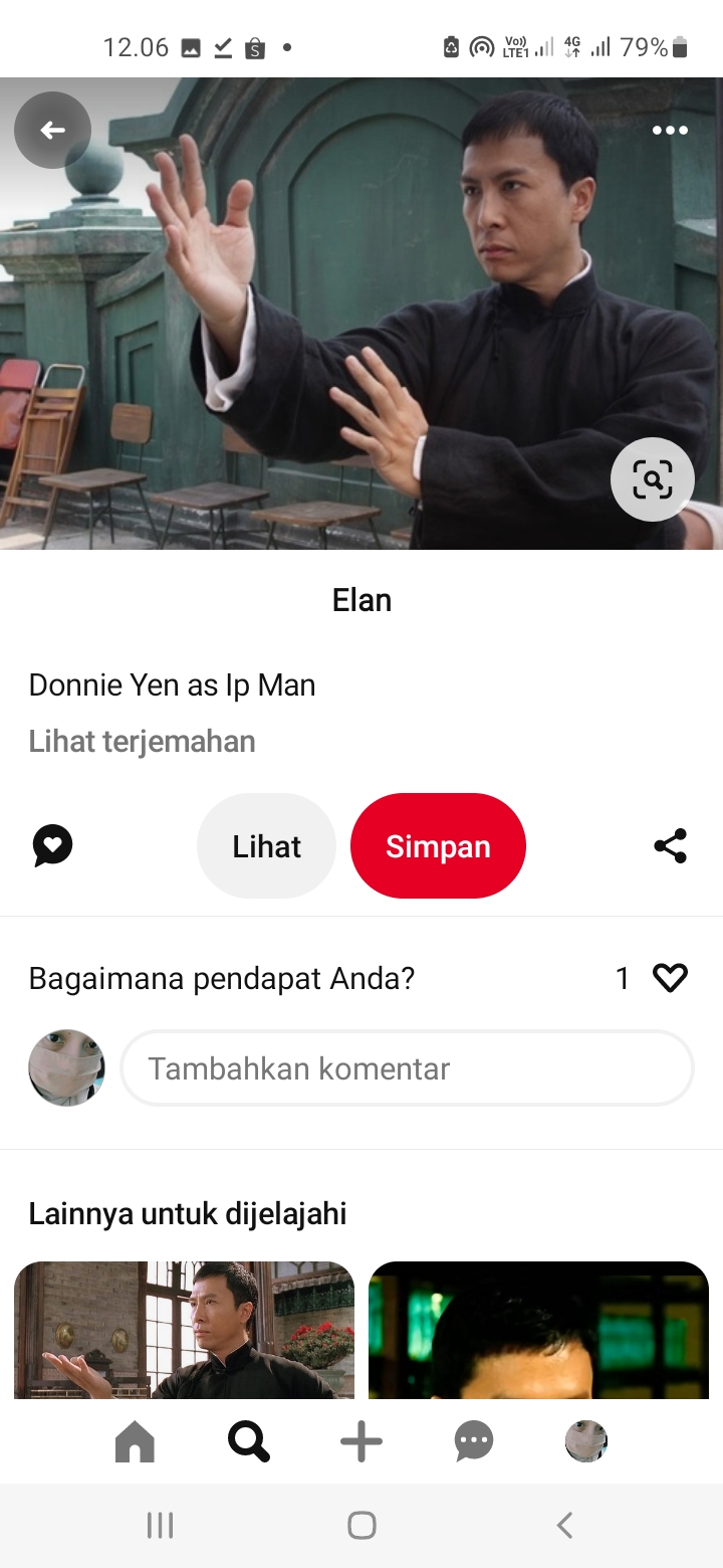 Donnie Yen