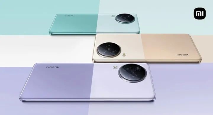 Xiaomi Civi 4 Pro