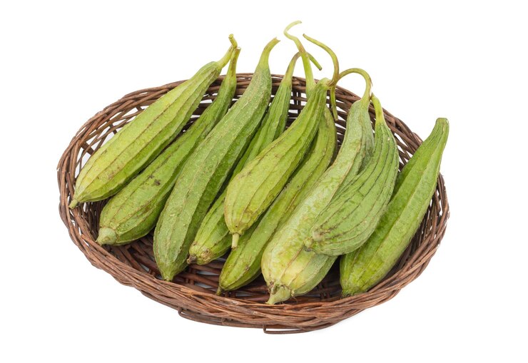 Sayuran Okra