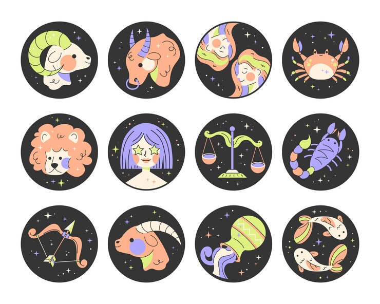Macam Macam Zodiak
