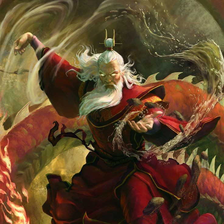 Avatar Roku