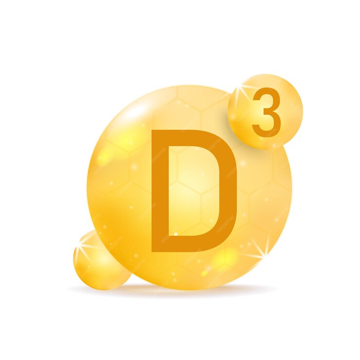 Vitamin D3