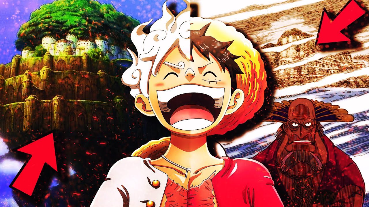 One Piece Chapter 1111 akan mengungkap beberapa rahasia penting
