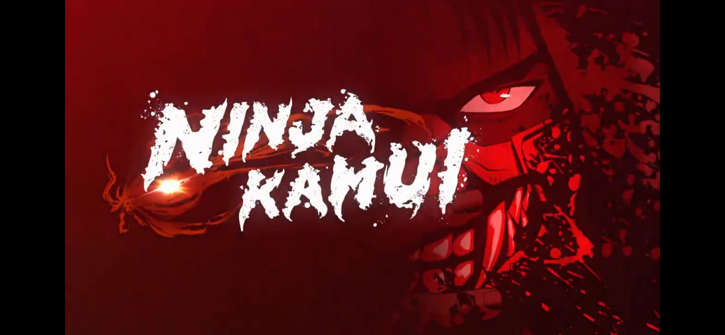 Ninja Kamui akan Memasuki Episode ke 7