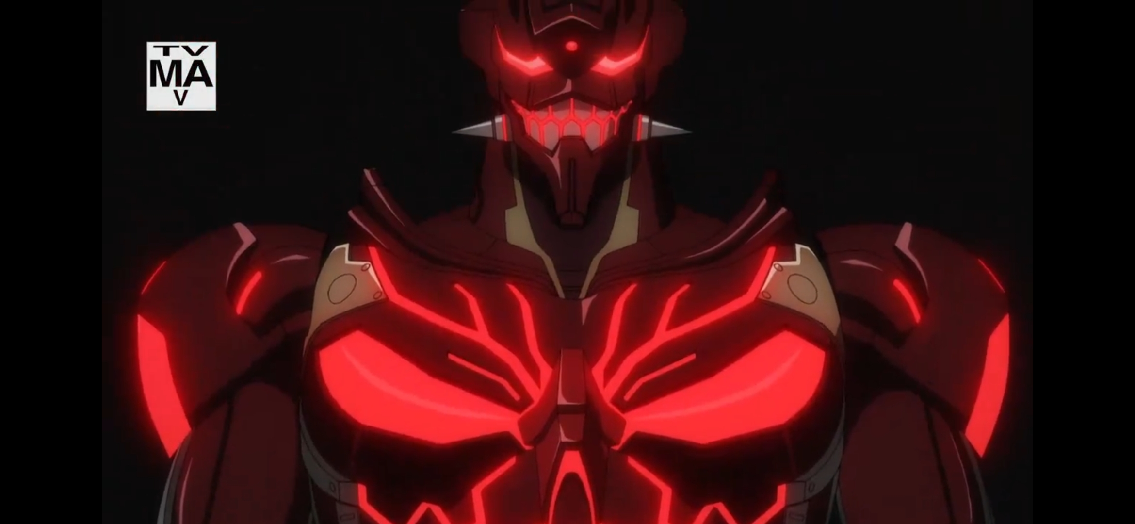 Suit terbaru kamui