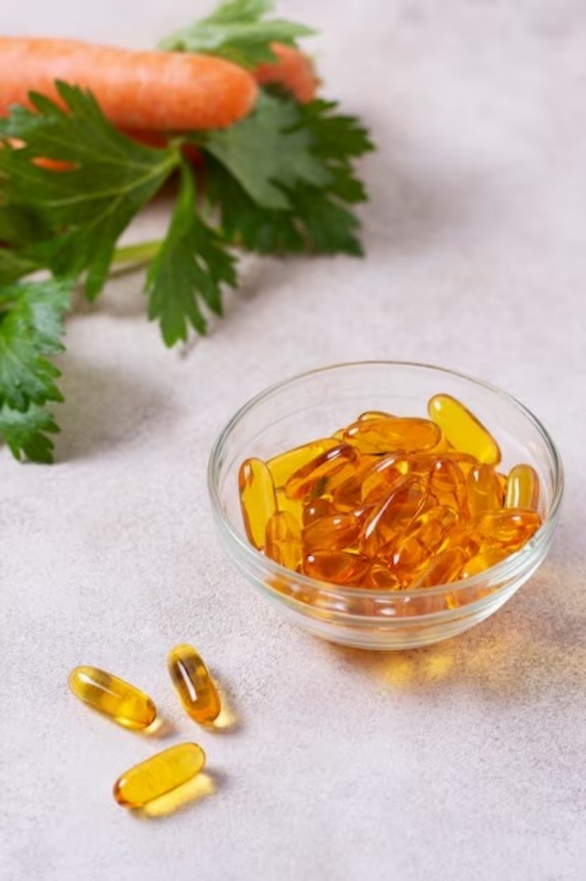 Vitamin D punya banyak manfaat untuk kesehatan.