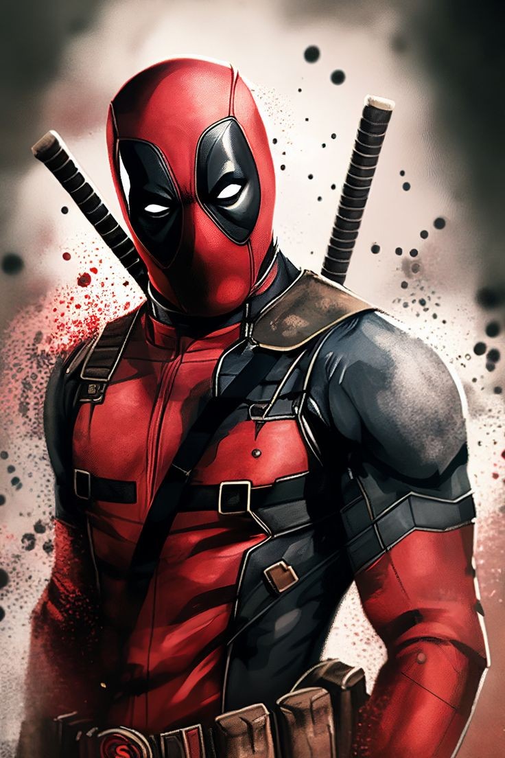 Deadpool
