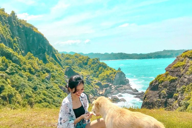 Bukit Pengilon, Salah Satu Wisata Jogja yang Menenangkan