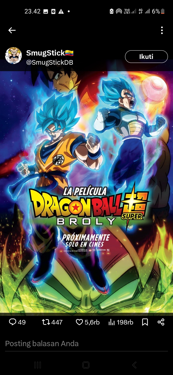 Yamoshi Super Saiyan Dragon Ball