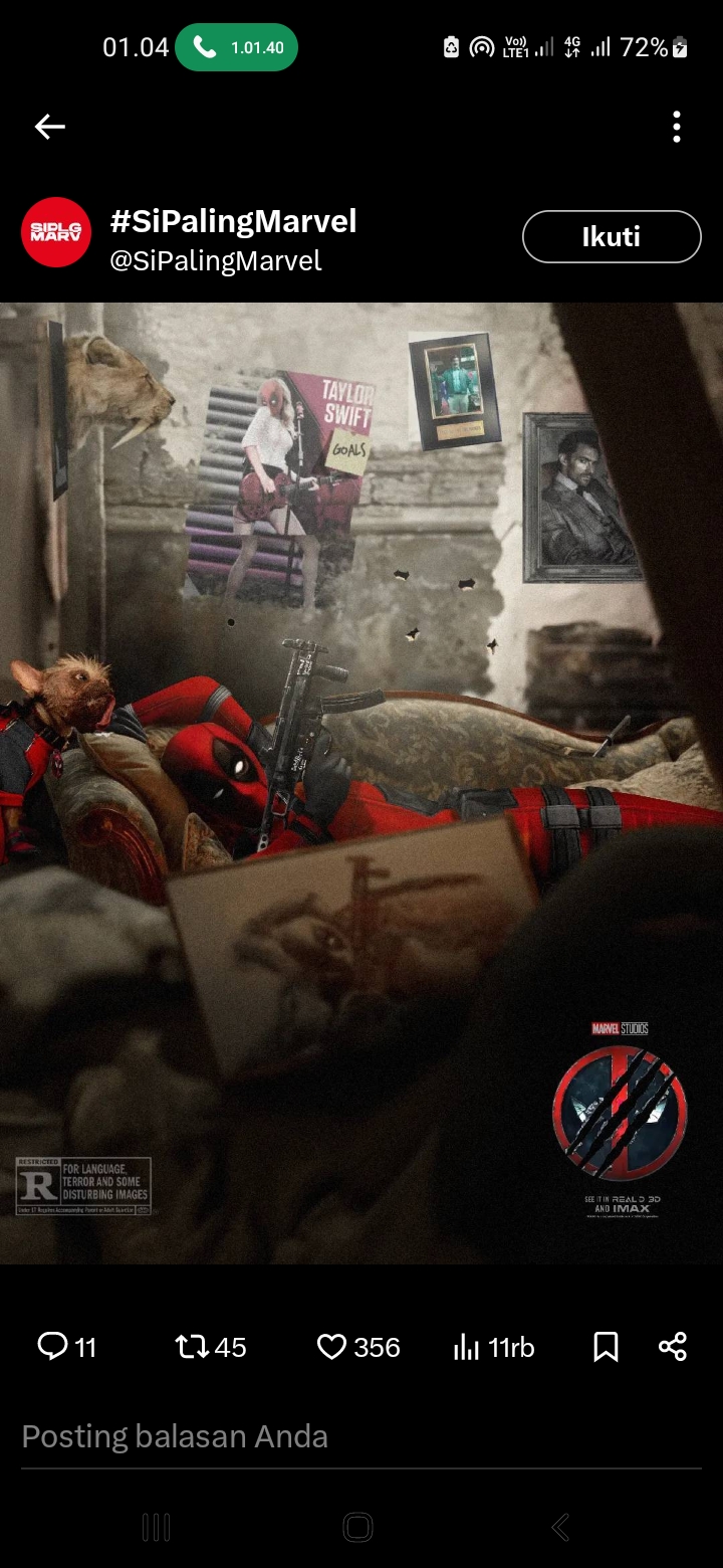 Deadpool