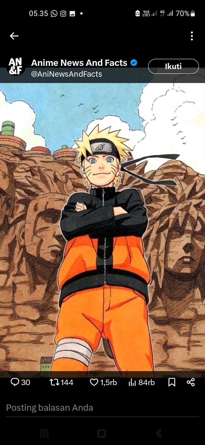 Naruto
