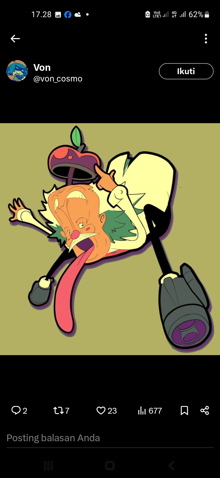 Vegapunk