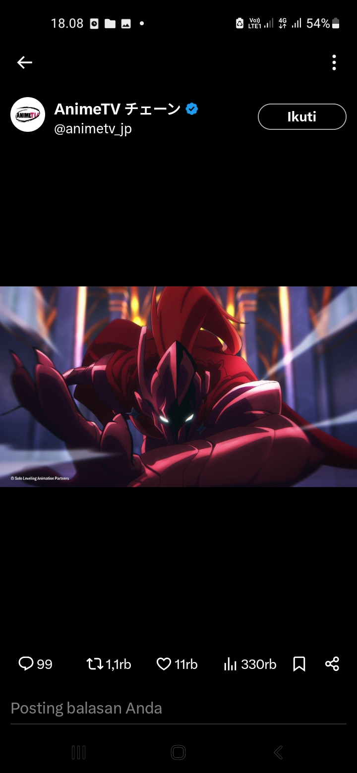 Iron Knight Solo Leveling