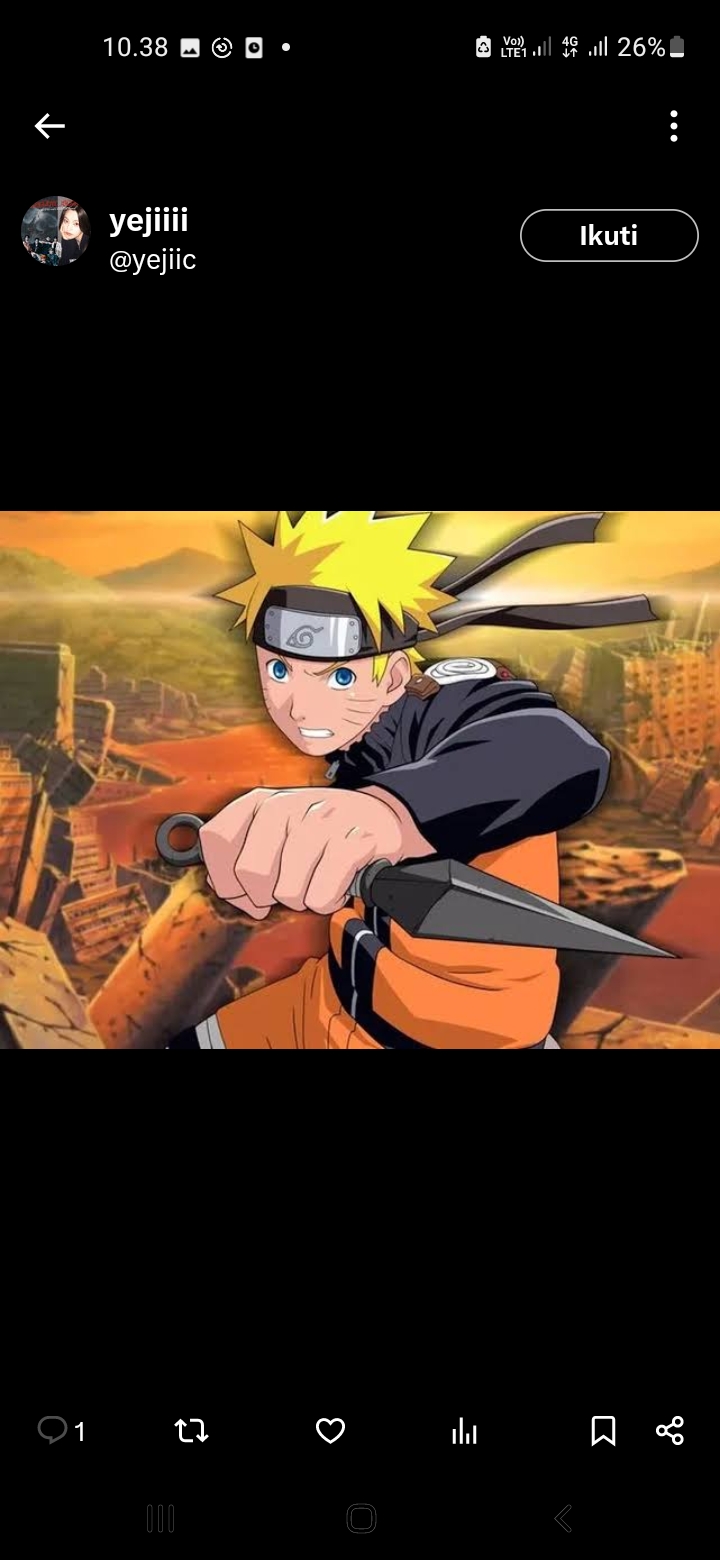 Naruto