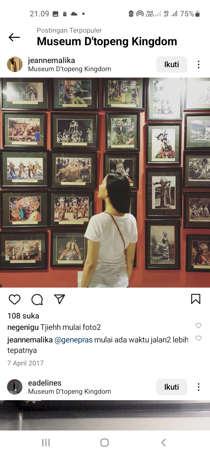 Museum D