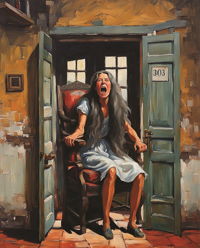 Ilustrasi. (RISKY/JPRM)