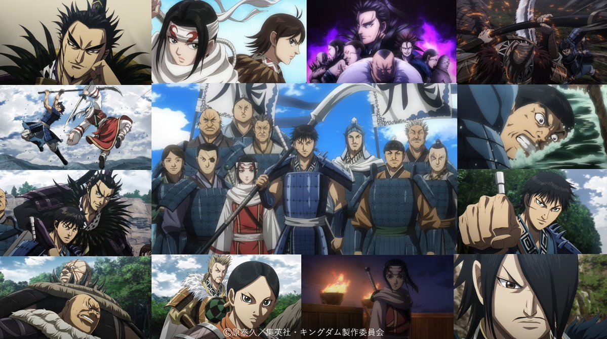 Kingdom Season 5 Episode 12