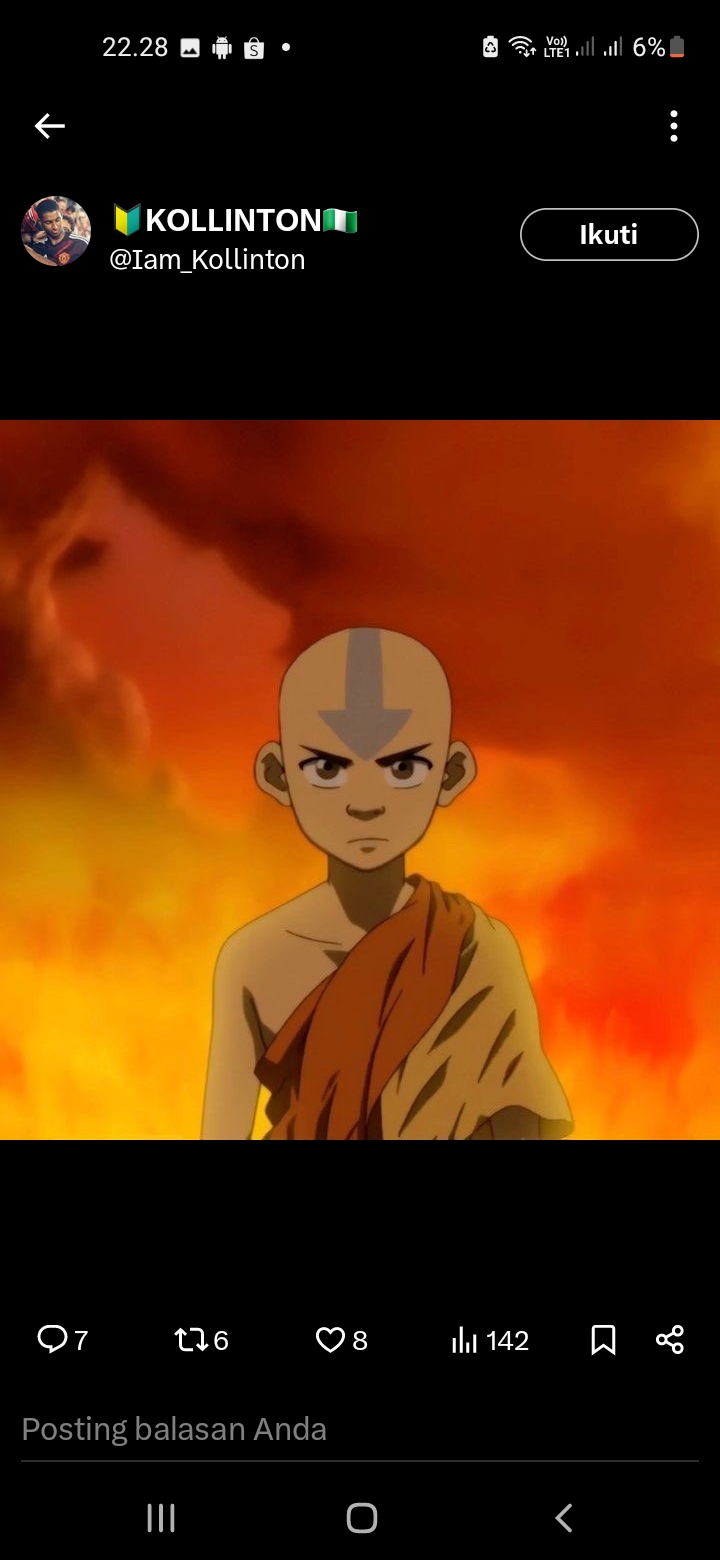 Avatar Aang