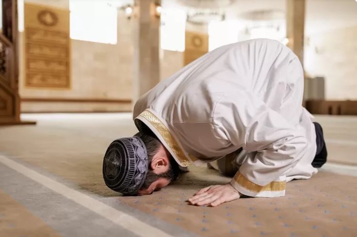 6 amalan di bukan suci Ramadhan