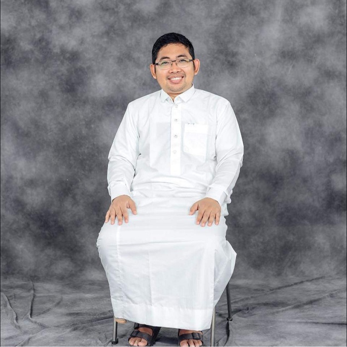 Mohammad Zainul Alim
