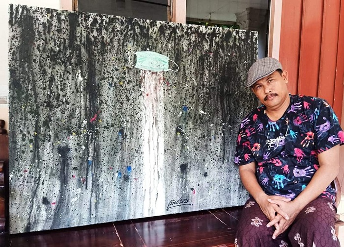 BH. Riyanto. (Facebook)