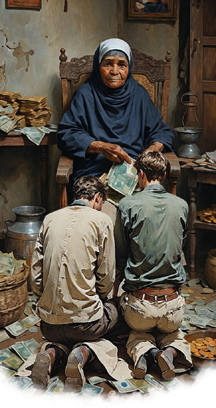 Ilustrasi. (RISKY/JPRM)