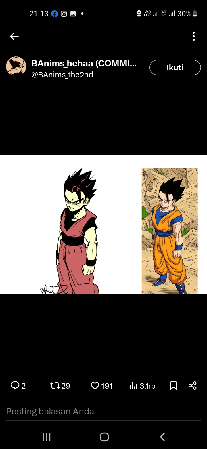 Gohan
