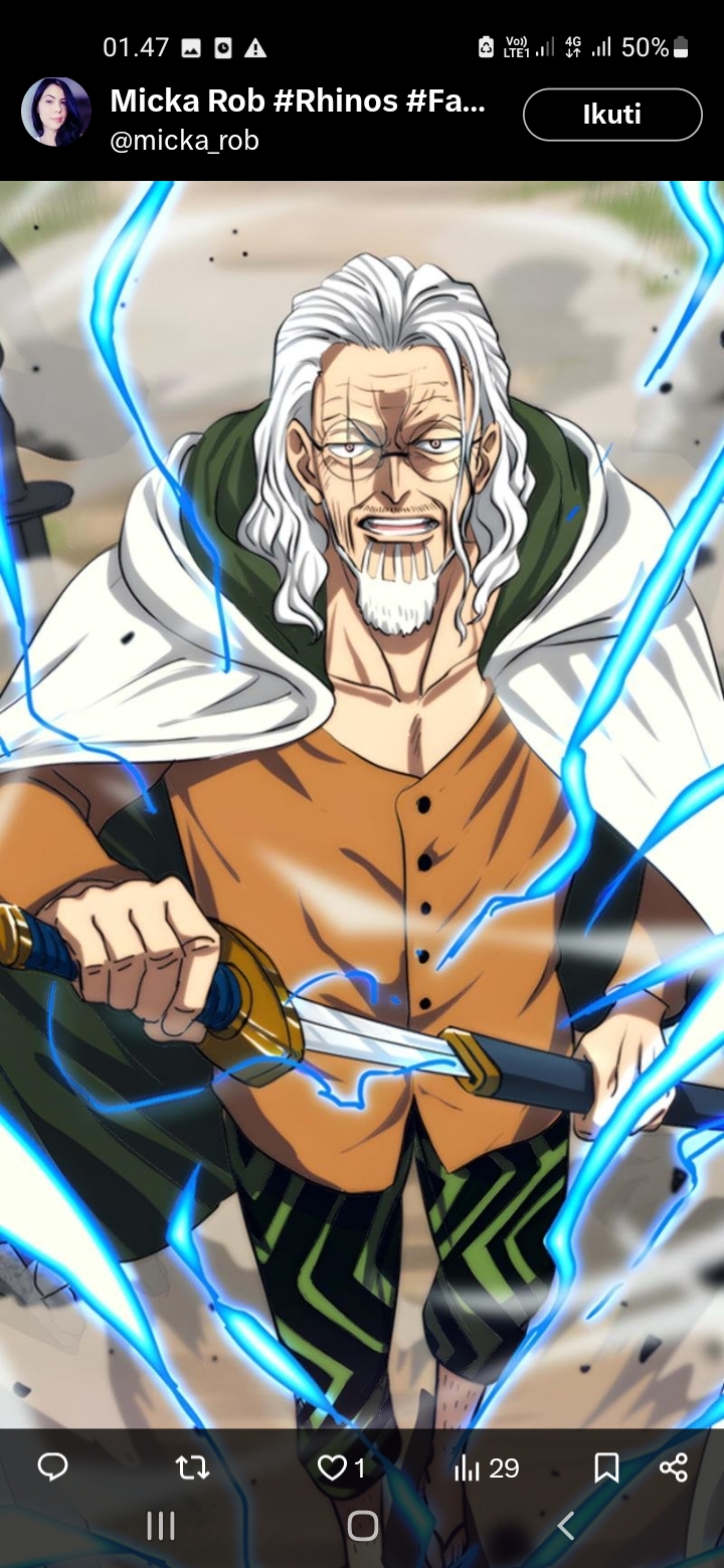 Silvers Rayleigh One Piece
