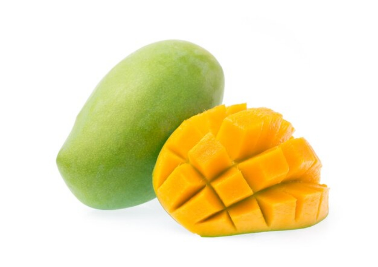 Buah mangga punya banyak manfaat