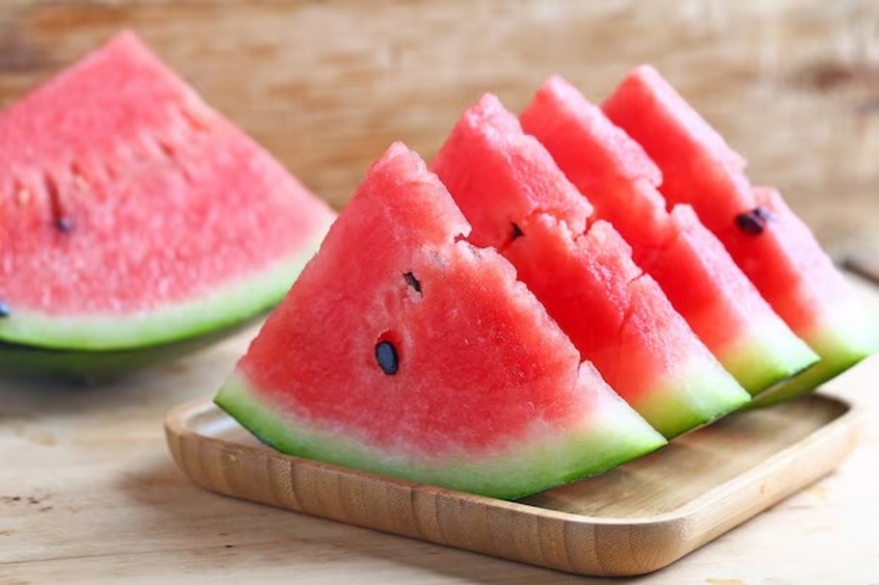 Manfaat buah Semangka untuk kesehatan Ginjal