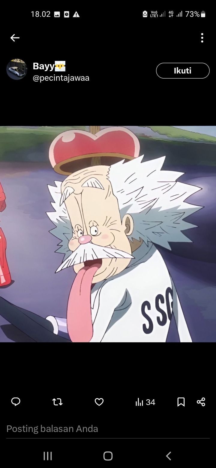 Vegapunk, One Piece