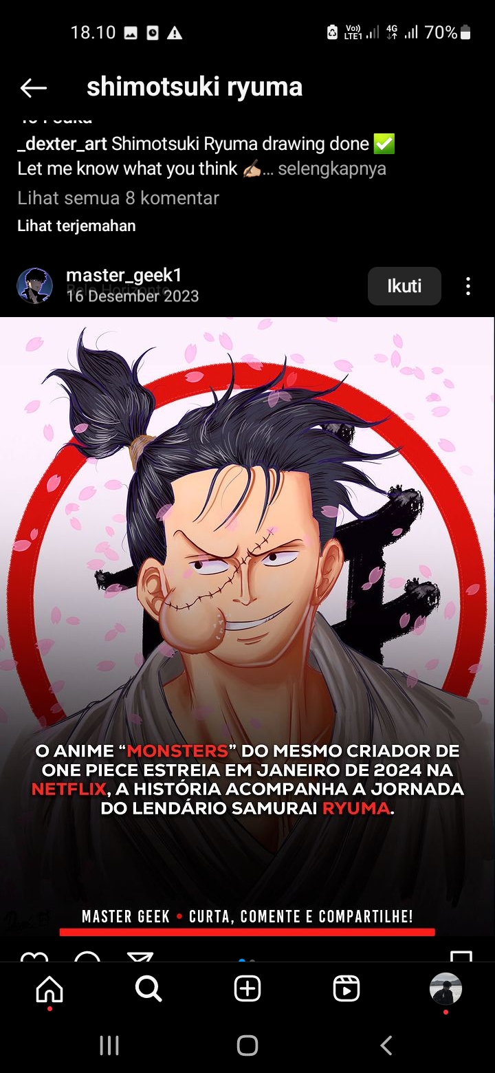 Shimotsuki Ryuma