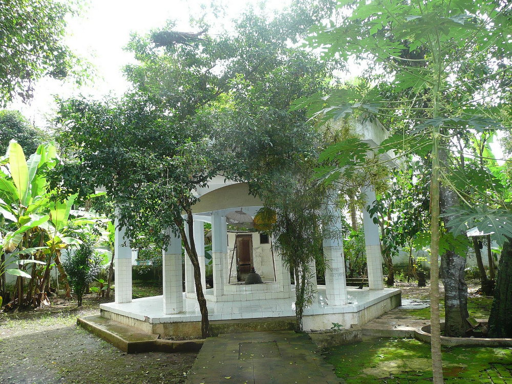 Salah Satu Penampakan Tempat Angker di Banyuwangi