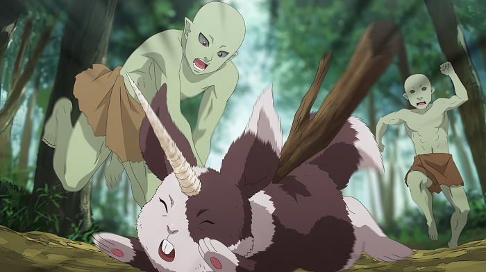 sinopsis anime Re: Monster
