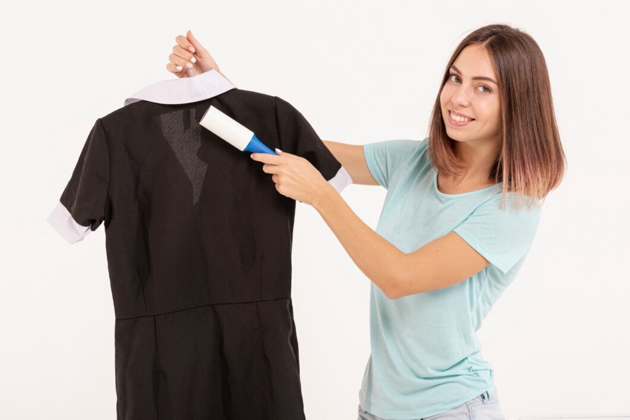 Cara merawat kaos hitam agar tidak pudar