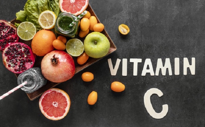 Buah-buahan yang memiliki kandungan vitamin C yang tinggi. (health.grid.id)