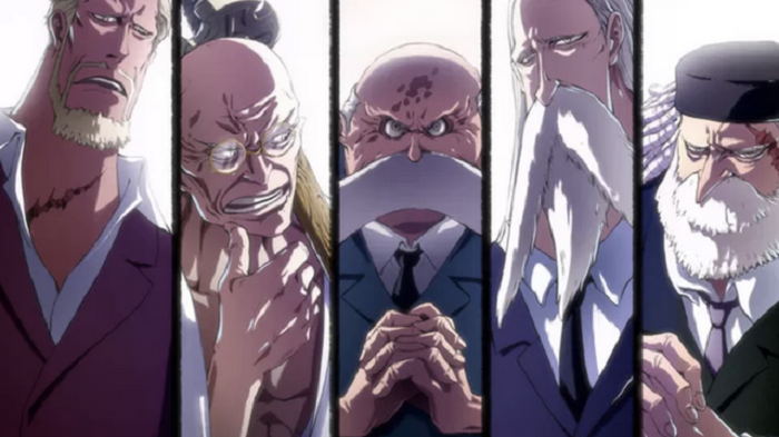 Gorosei one piece (berita.yodu.id)