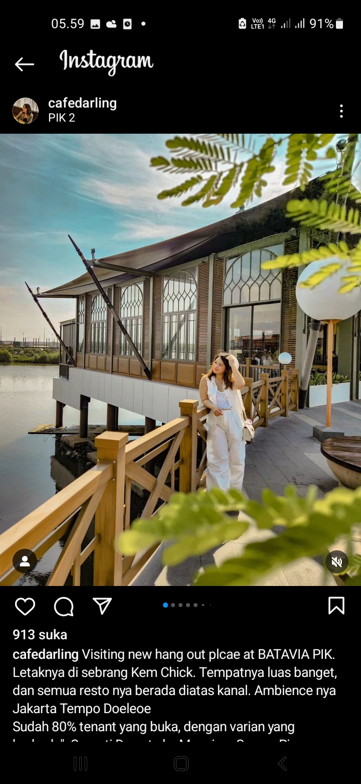 Cove at Batavia PIK