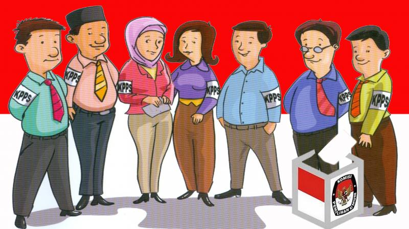 Perekrutan PPS Pilkada 2024 belum dijadwal oleh KPU Sampang. (Ilustrasi: Kalurahan Karangasem)
