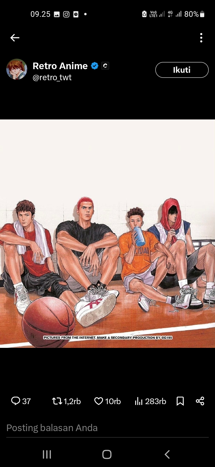 Slam Dunk