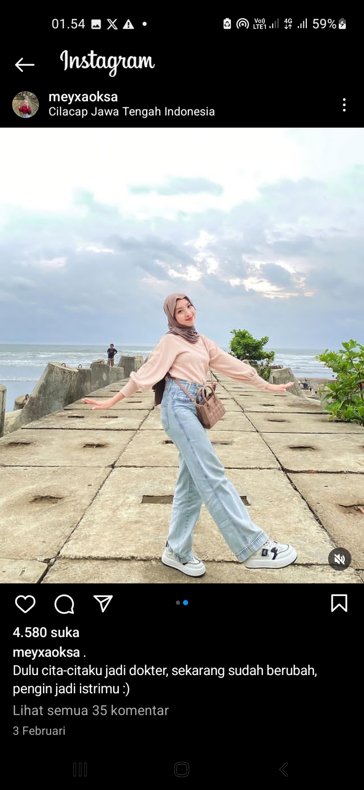 Pantai Jetis, Cilacap